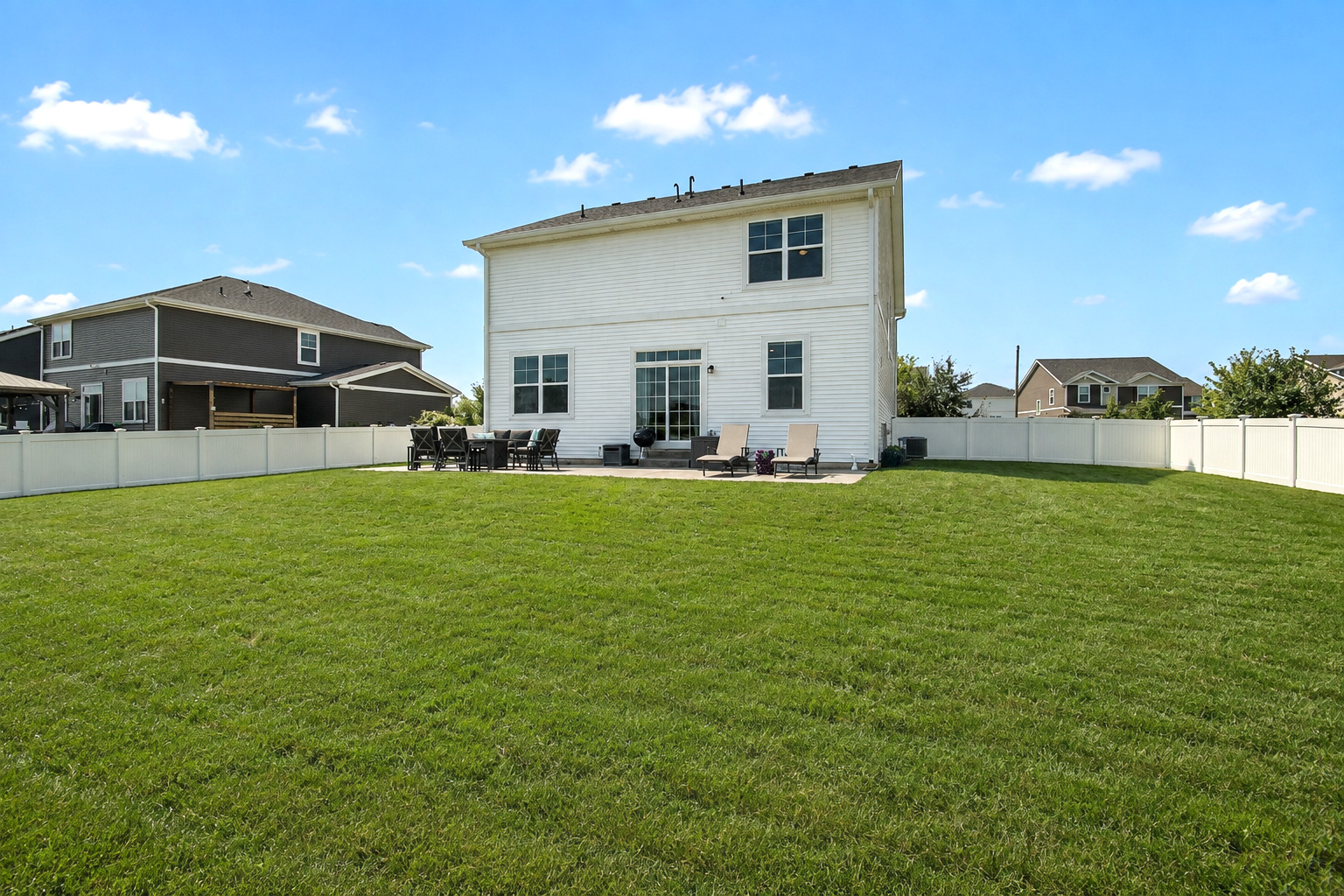 25416 W Cerena Circle Property Photo 26
