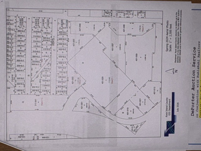 Lot 5 5th Street Property Photo 2