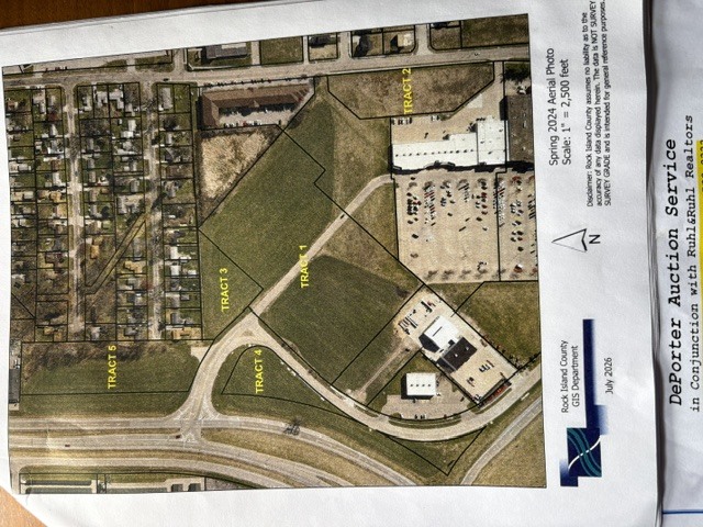 Lot 5 5th Street Property Photo 3
