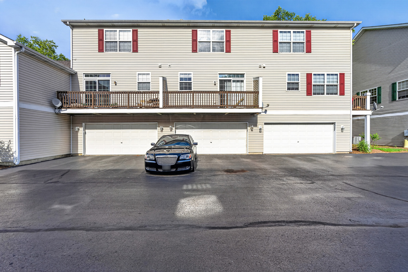 2325 Graystone Drive Property Photo 28