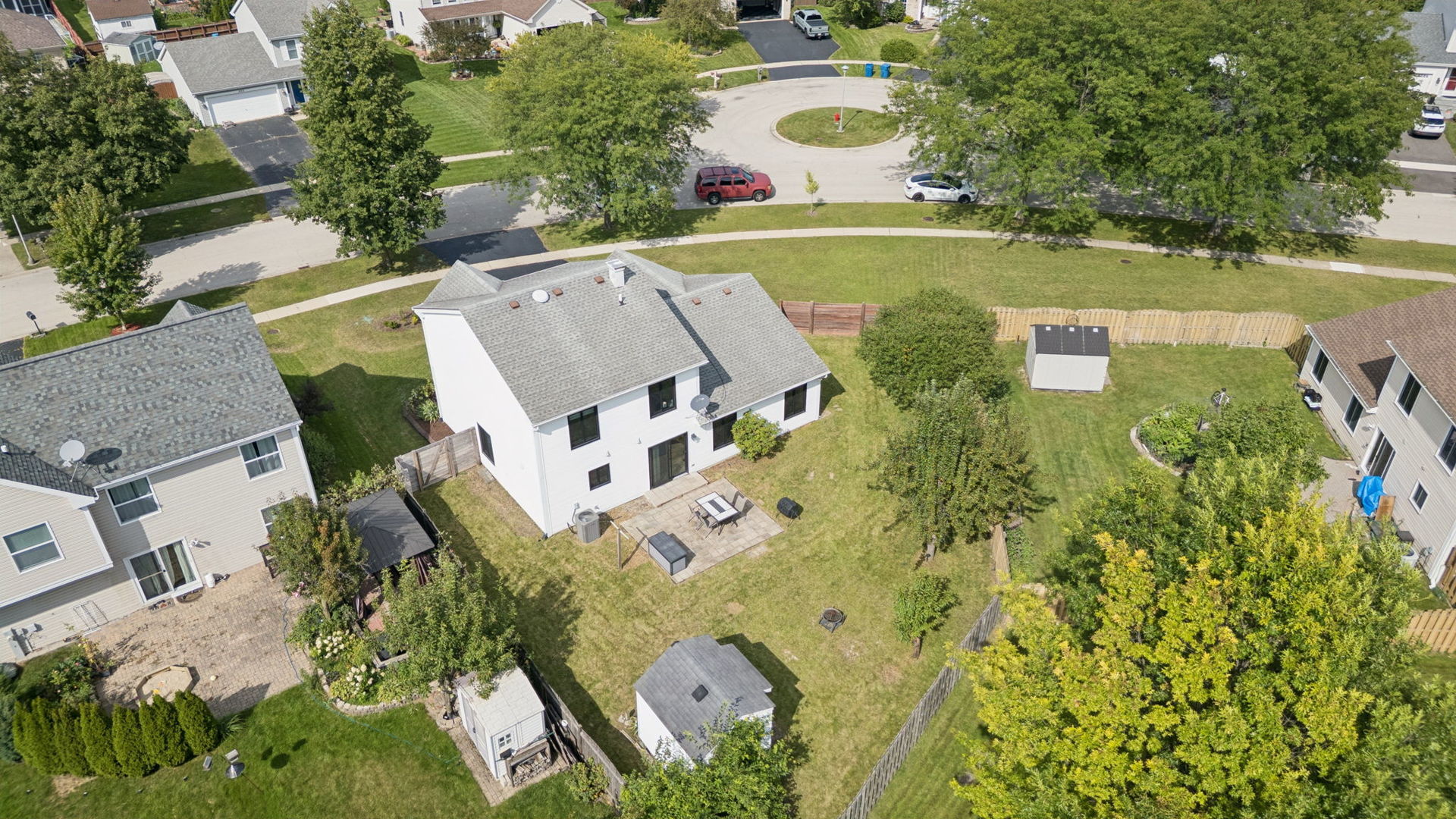 556 Foxford Road Property Photo 24