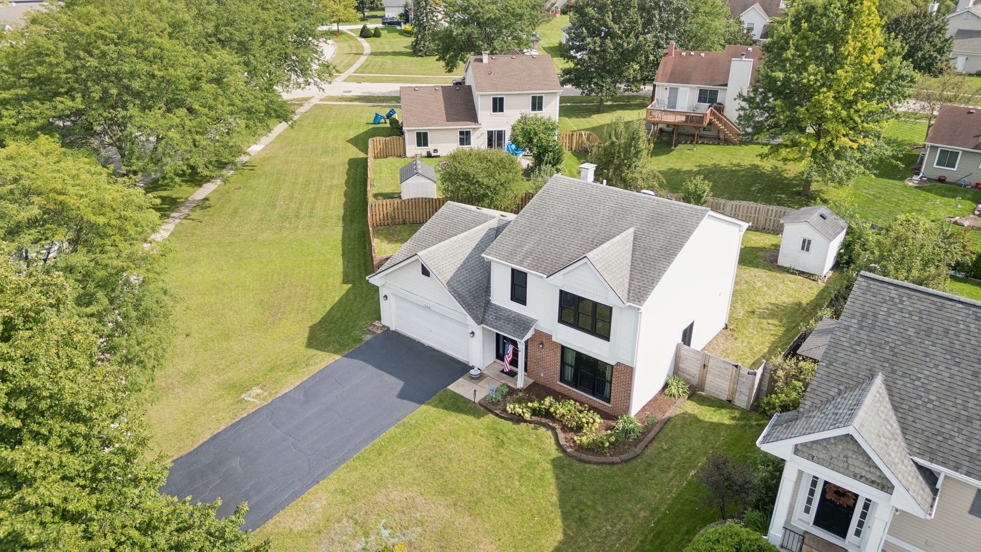 556 Foxford Road Property Photo 26