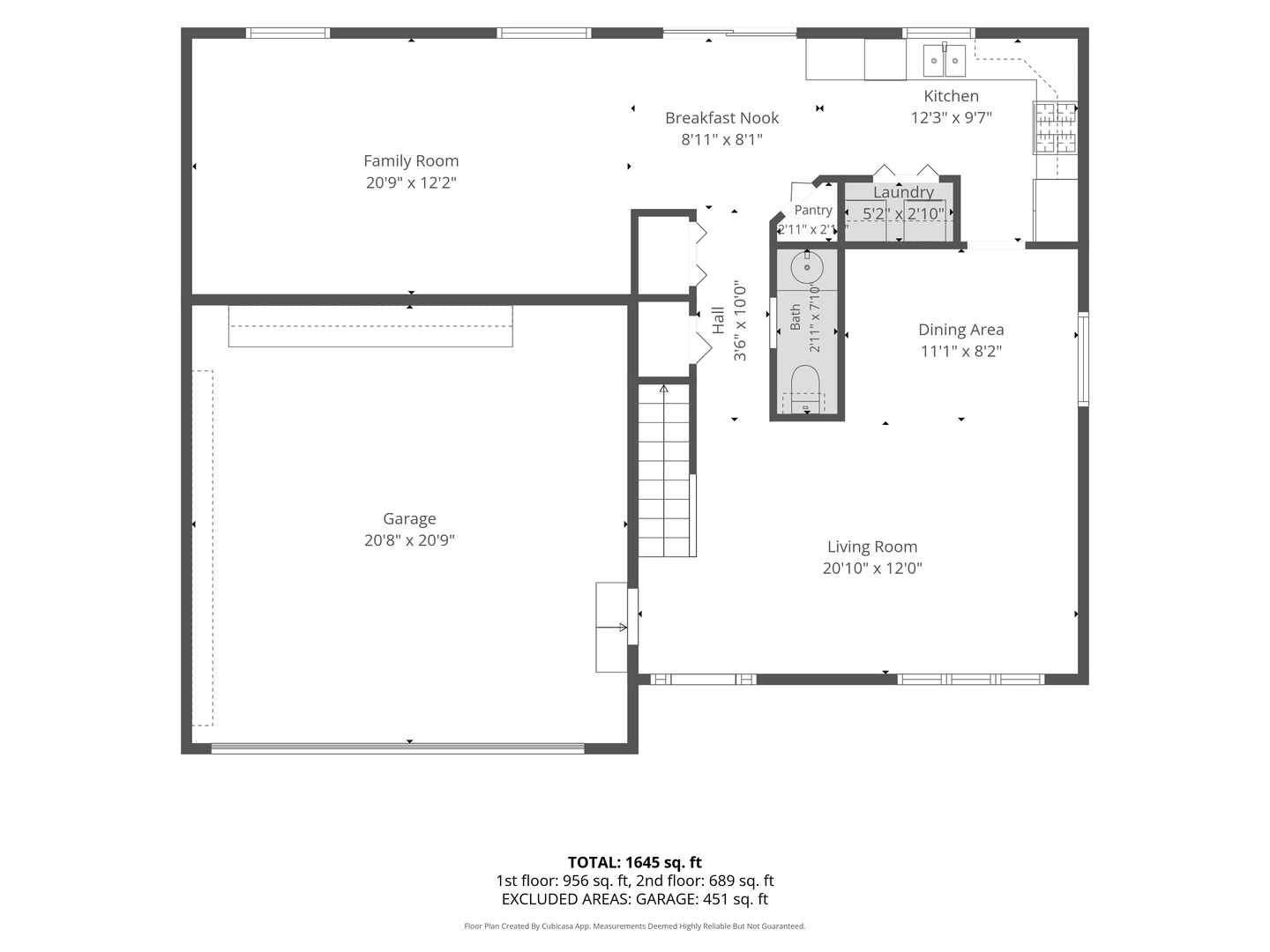 556 Foxford Road Property Photo 31
