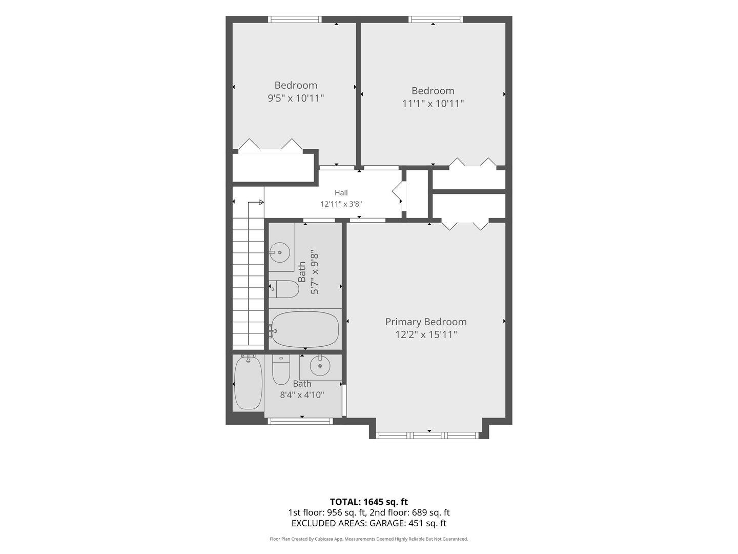 556 Foxford Road Property Photo 32