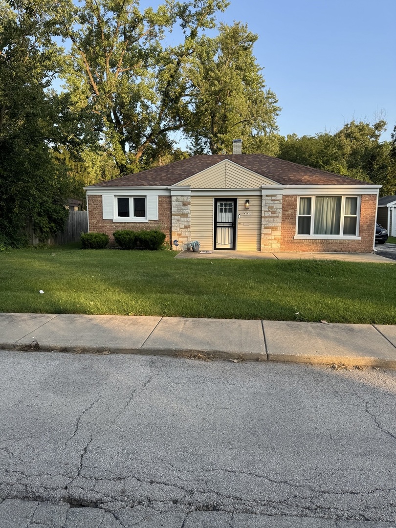 331 Osage Street Property Photo 1