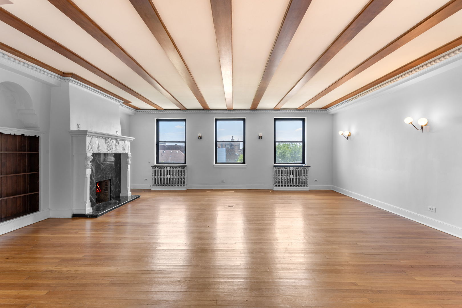 7370 S South Shore Drive 3w Property Photo 6