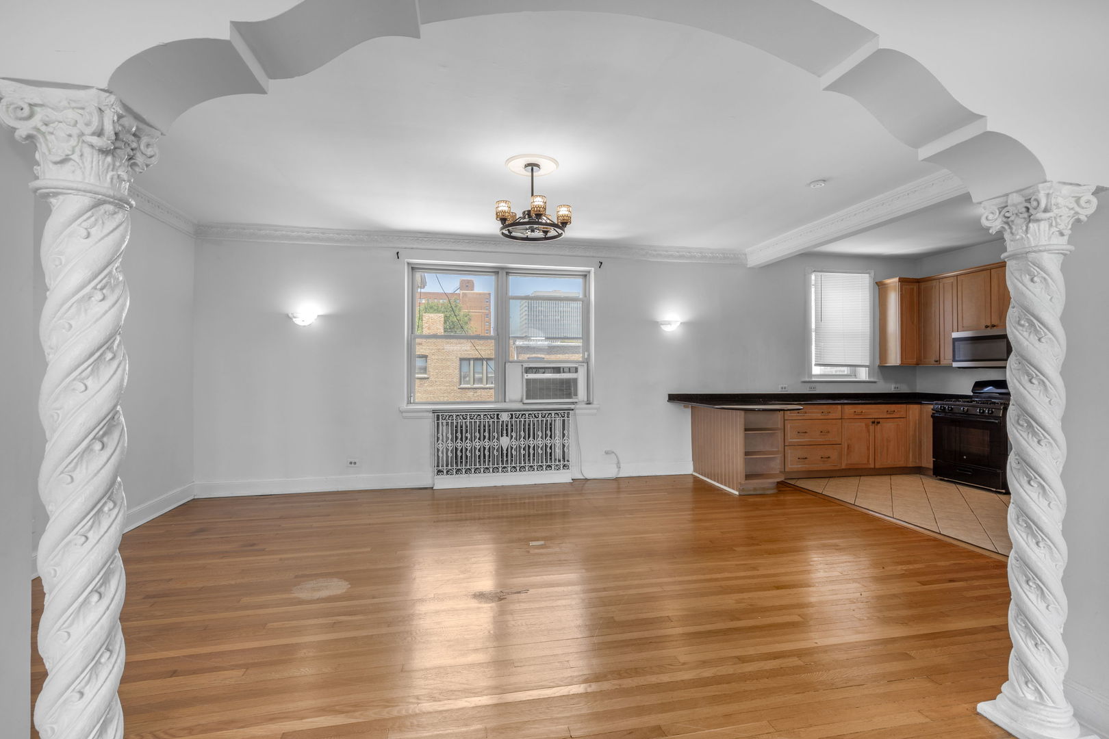 7370 S South Shore Drive 3w Property Photo 7