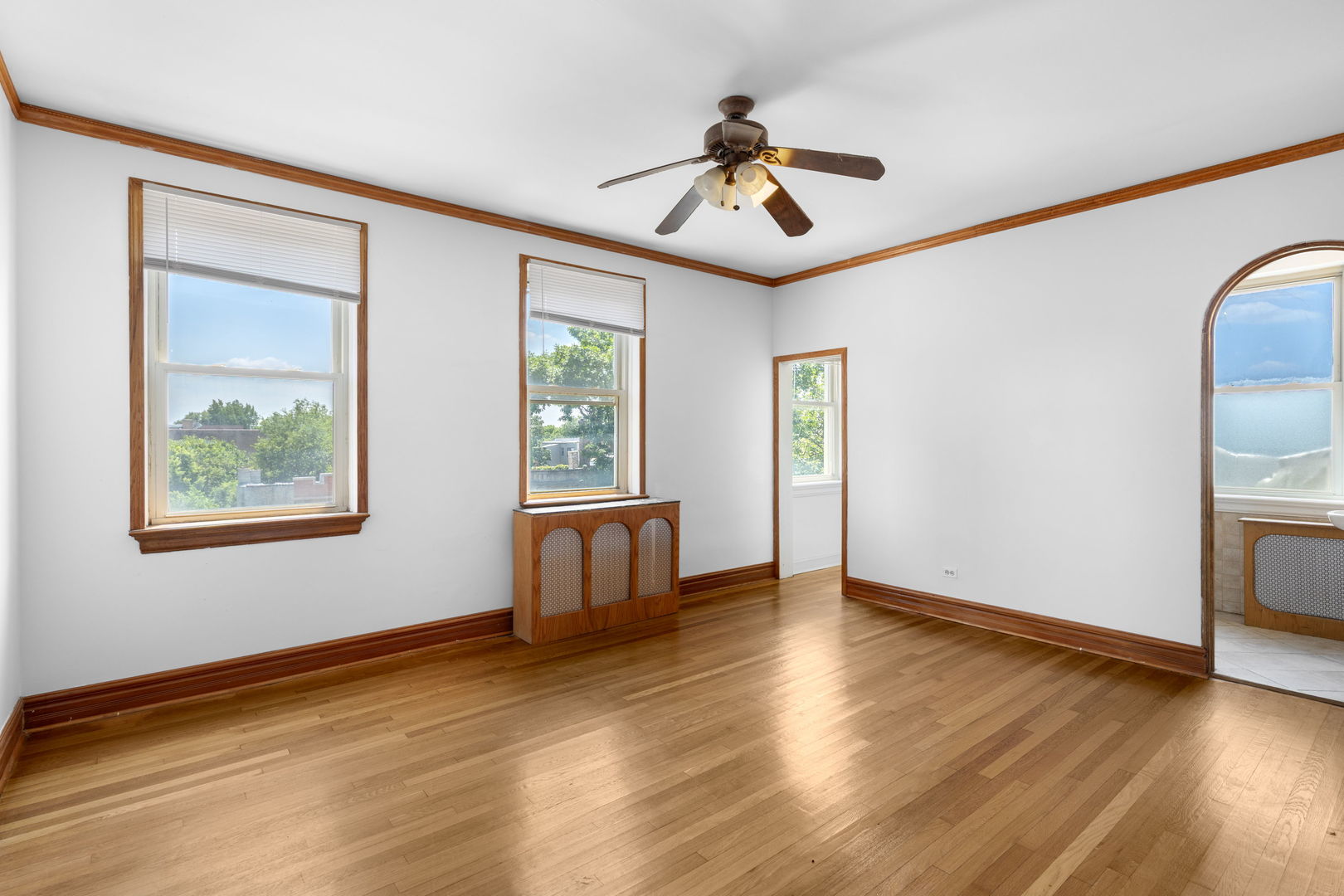 7370 S South Shore Drive 3w Property Photo 10