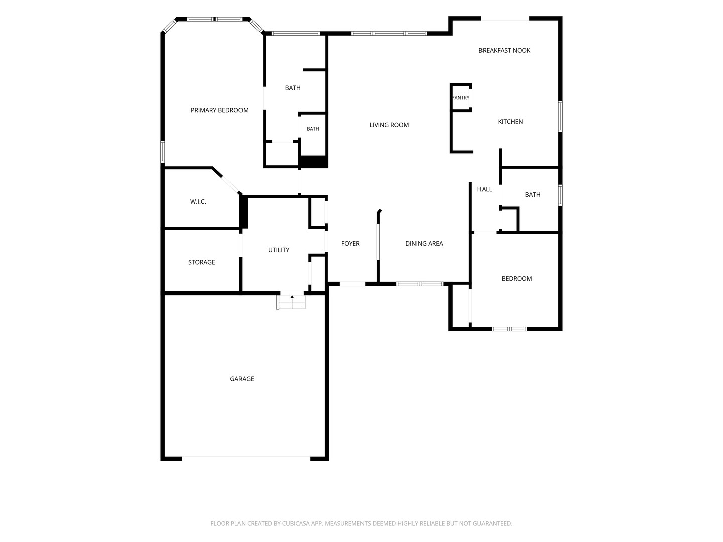 13041 Bull Ridge Drive Property Photo 2