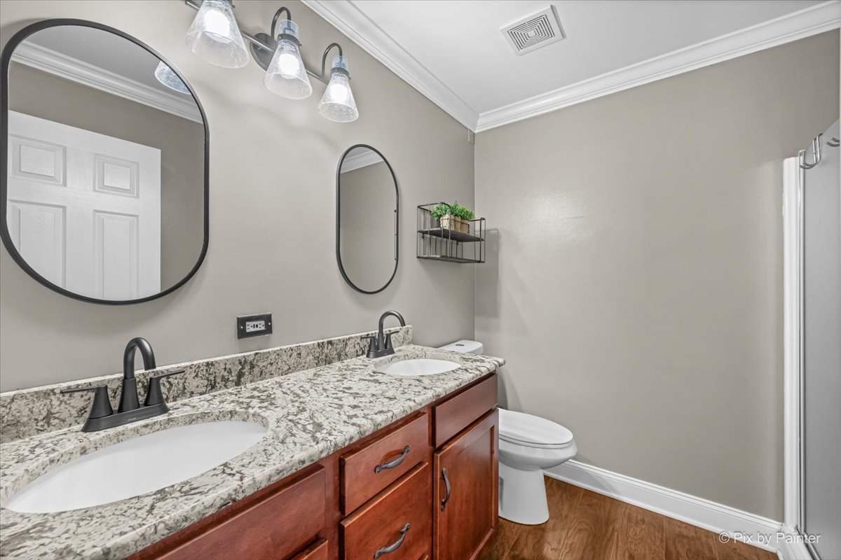8043 Sierra Woods Lane 8043 Property Photo 18