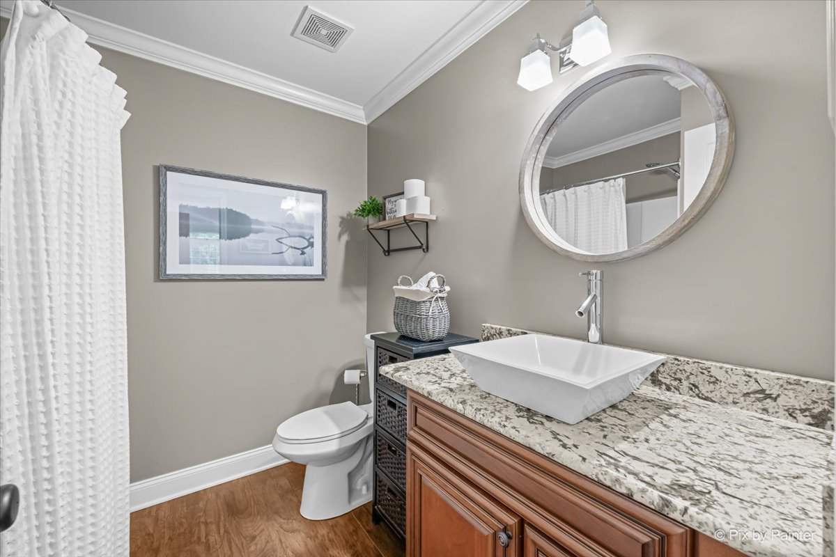 8043 Sierra Woods Lane 8043 Property Photo 22