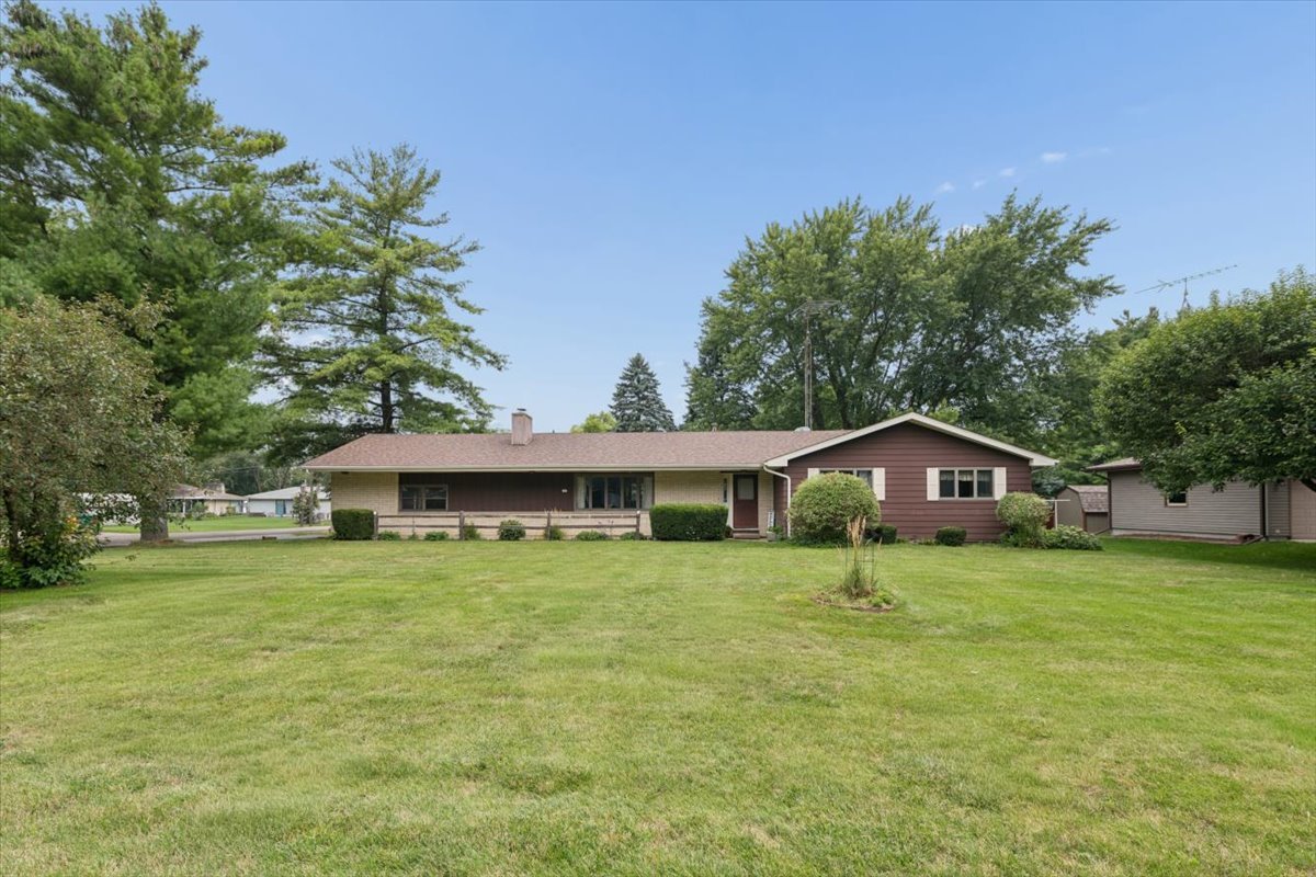 209 Alfred Drive Property Photo 1