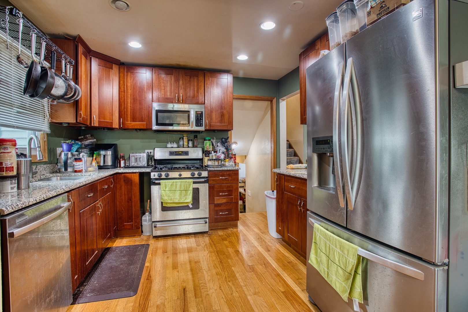 256 N Grace Street Property Photo 6