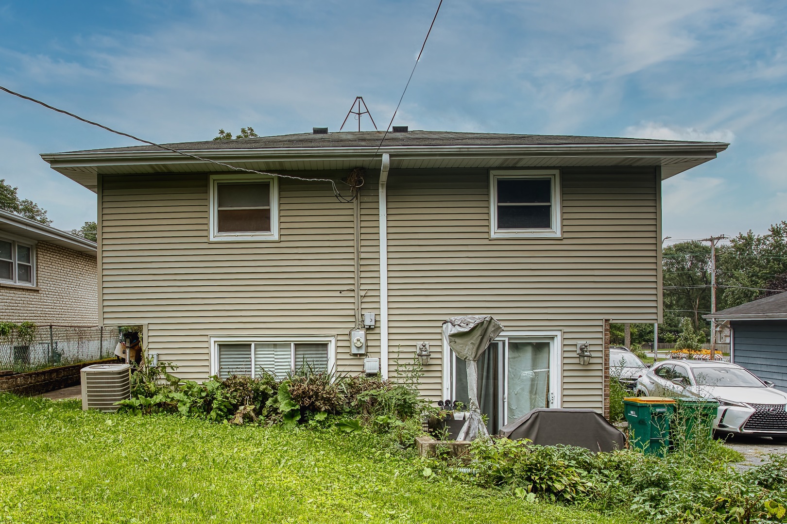 256 N Grace Street Property Photo 20