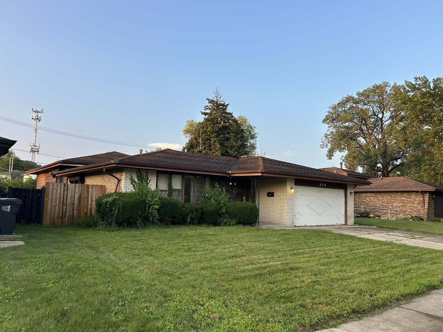 848 E 150th Place Property Photo 1