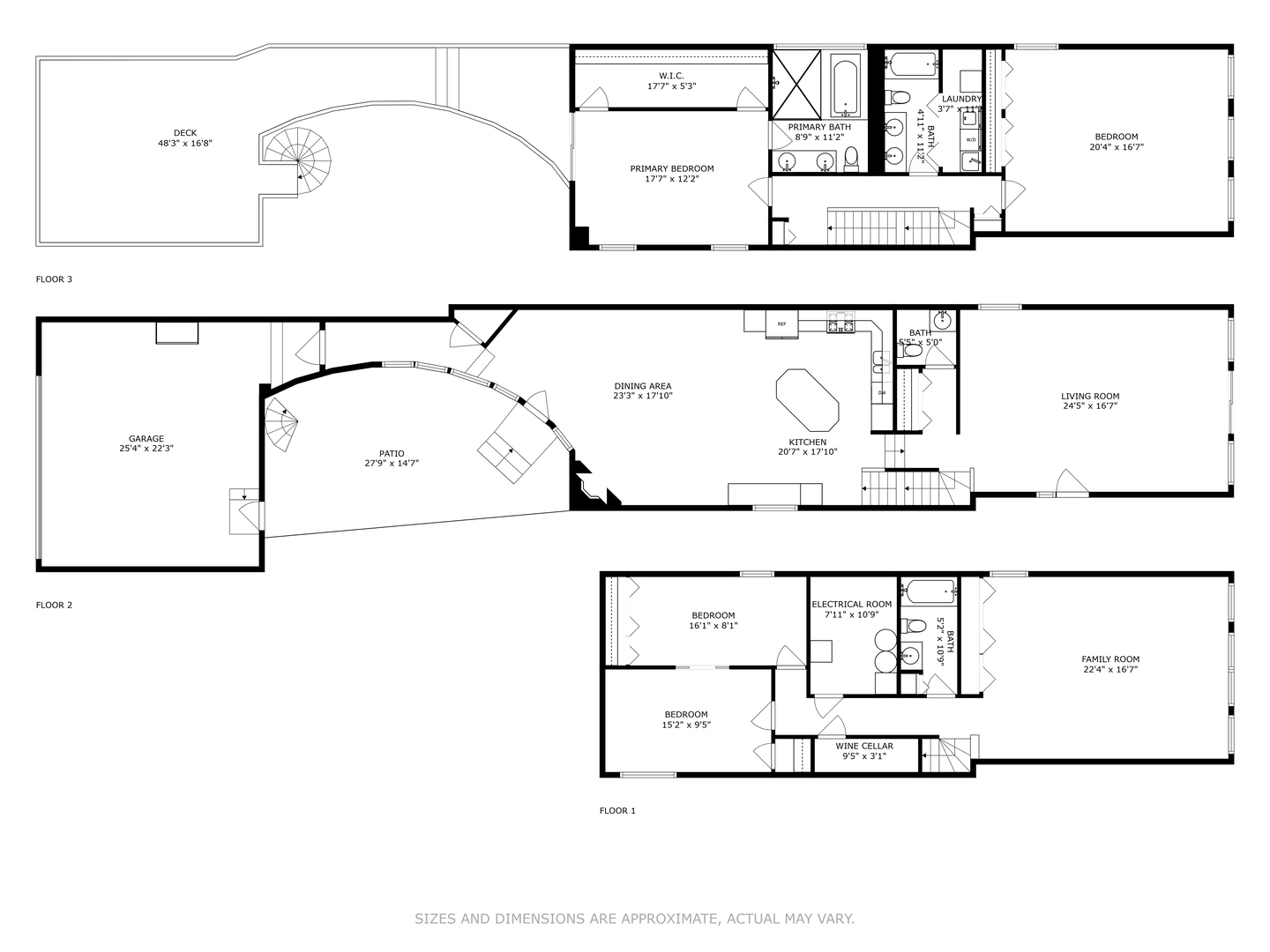 1942 N Wolcott Avenue Property Photo 37