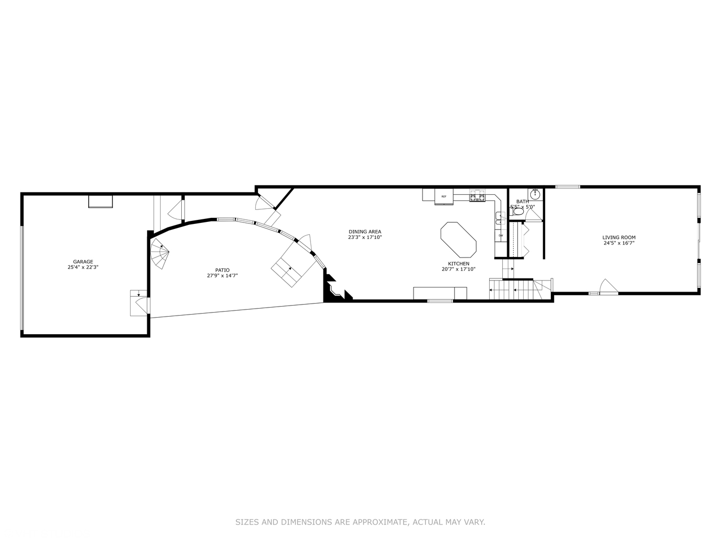 1942 N Wolcott Avenue Property Photo 38