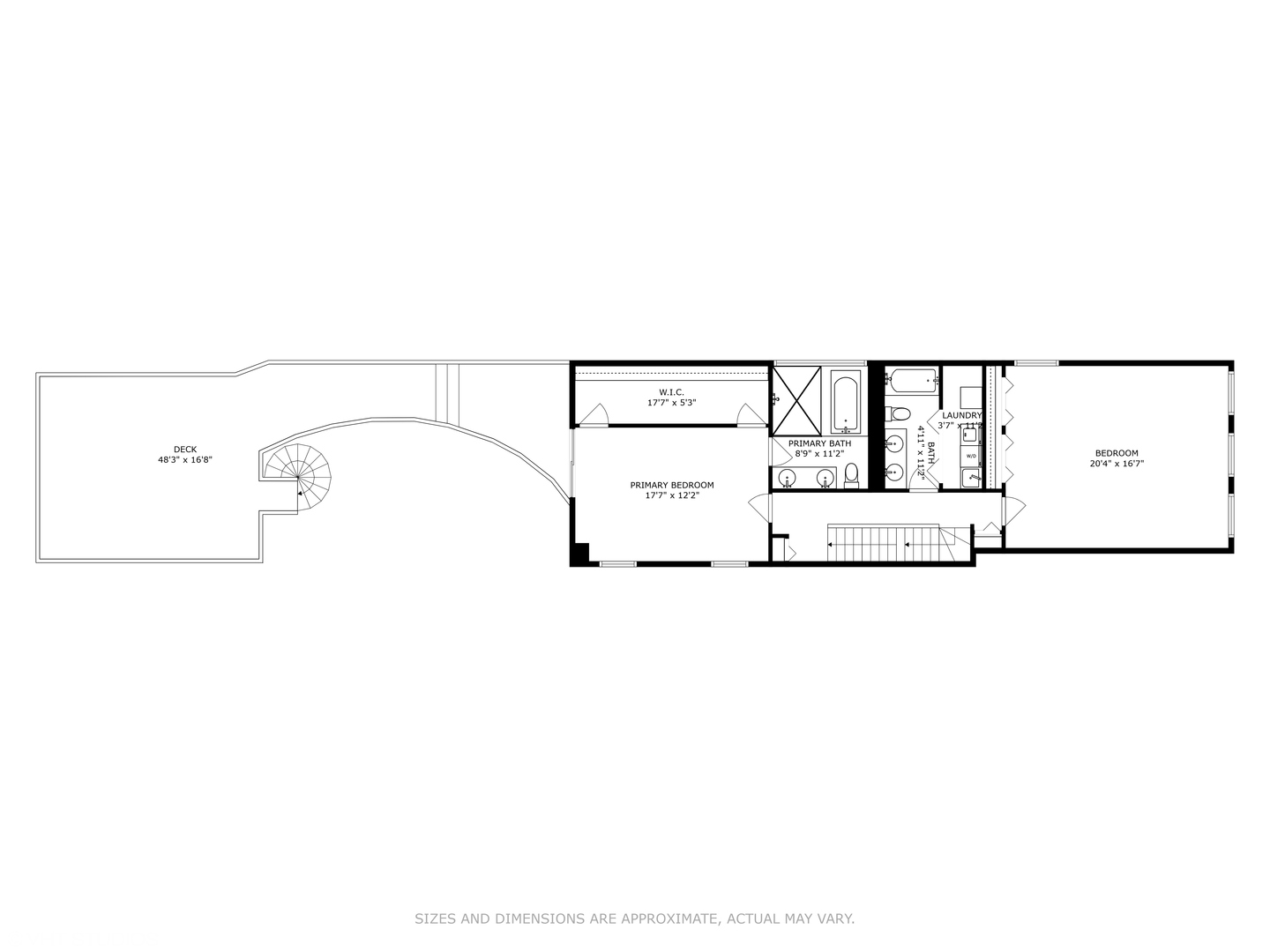 1942 N Wolcott Avenue Property Photo 39