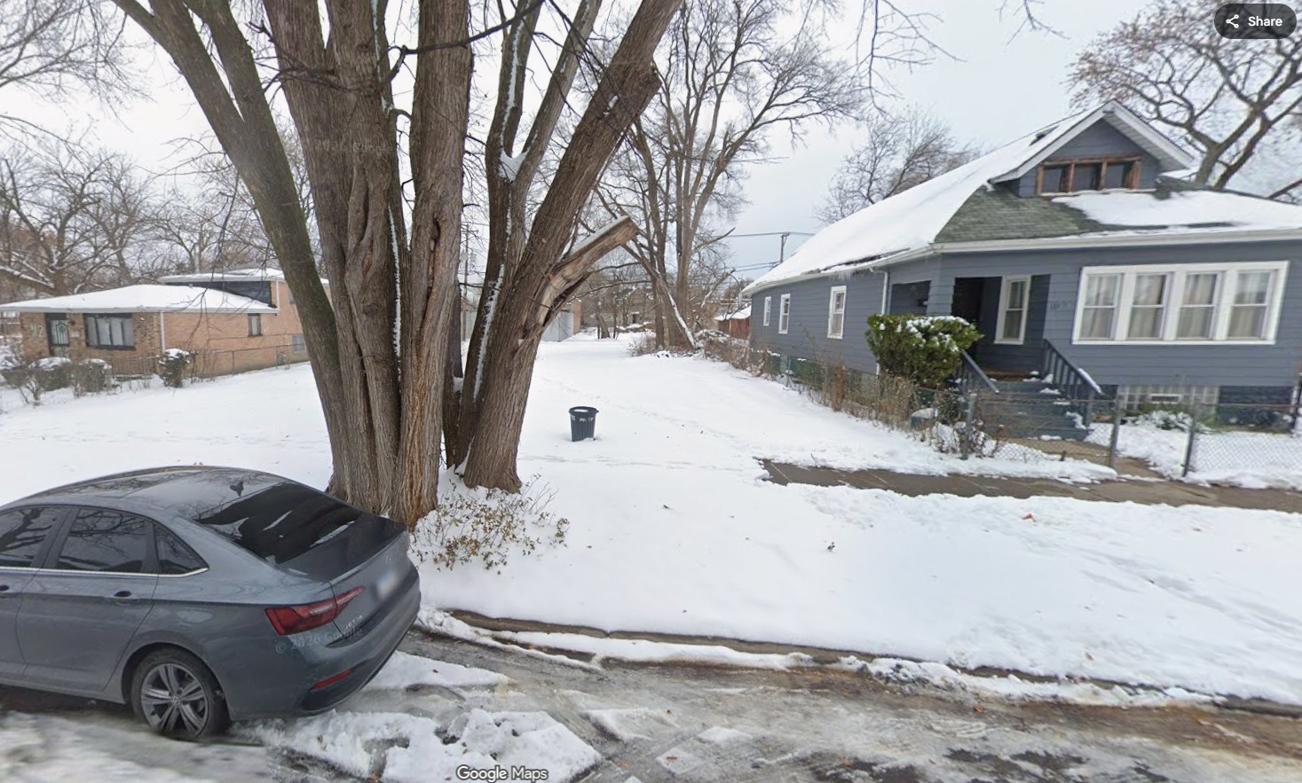 106 W 103rd Place Property Photo 1