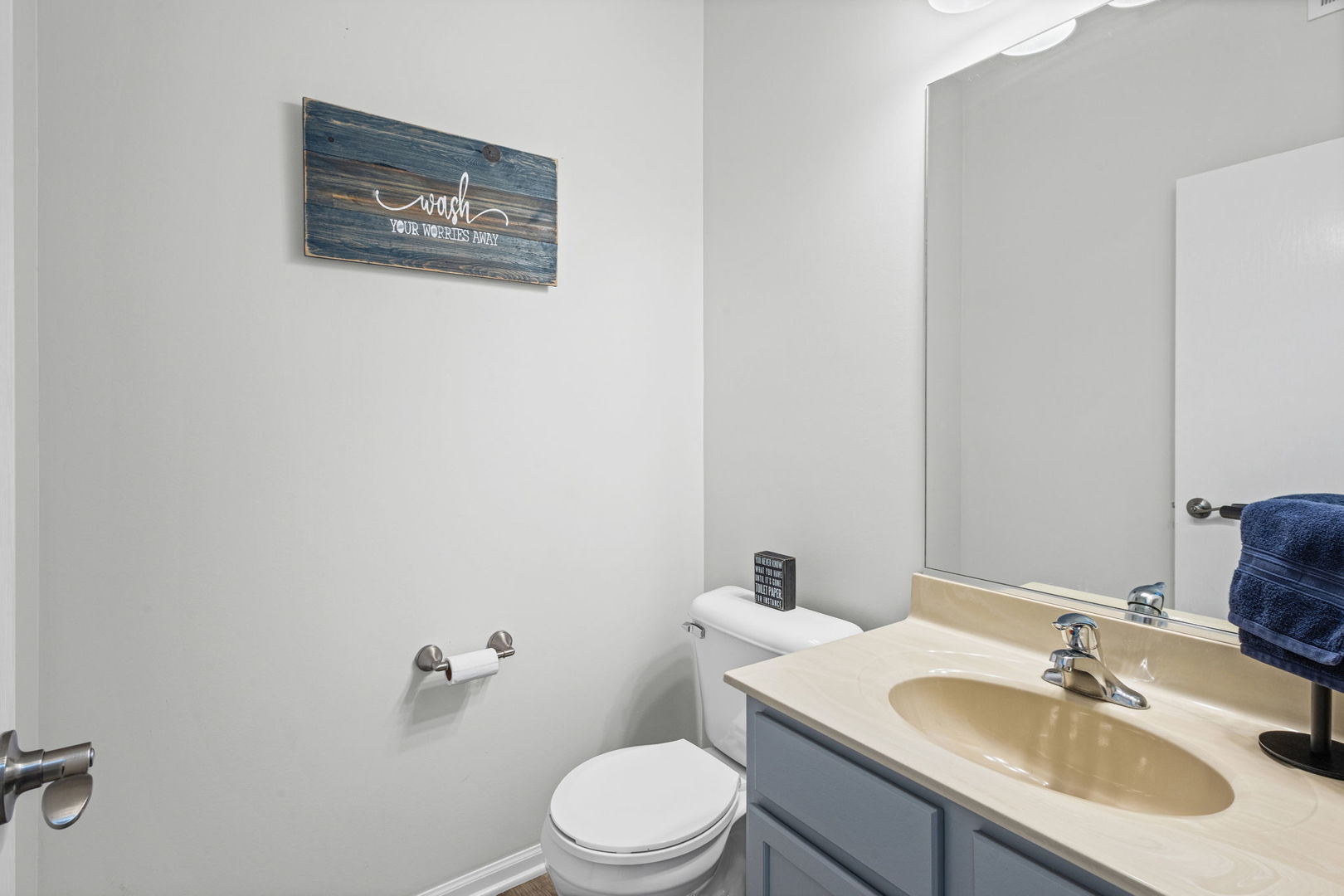 1104 Colonial Drive Property Photo 11