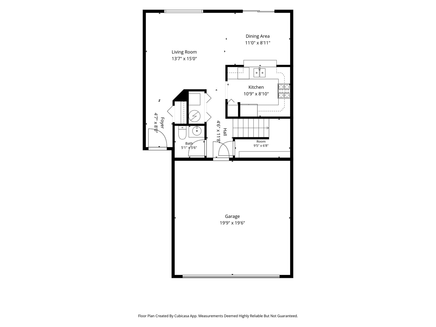 1104 Colonial Drive Property Photo 24