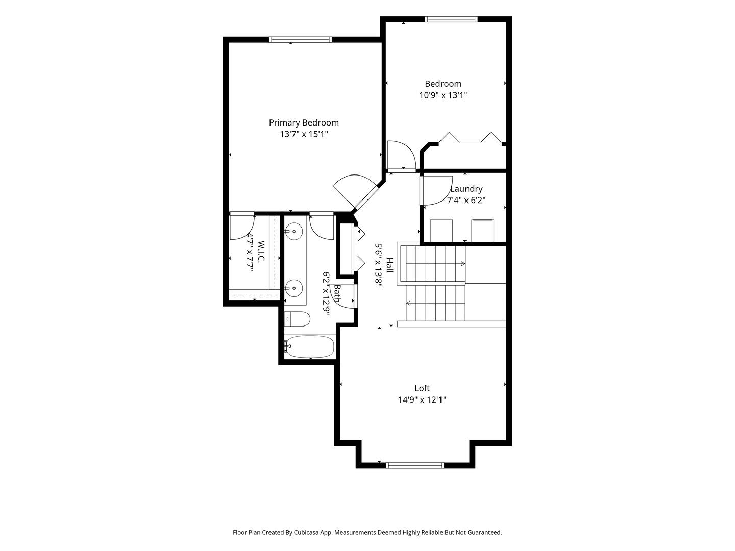 1104 Colonial Drive Property Photo 25