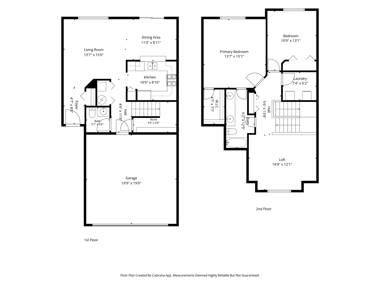 1104 Colonial Drive Property Photo 26