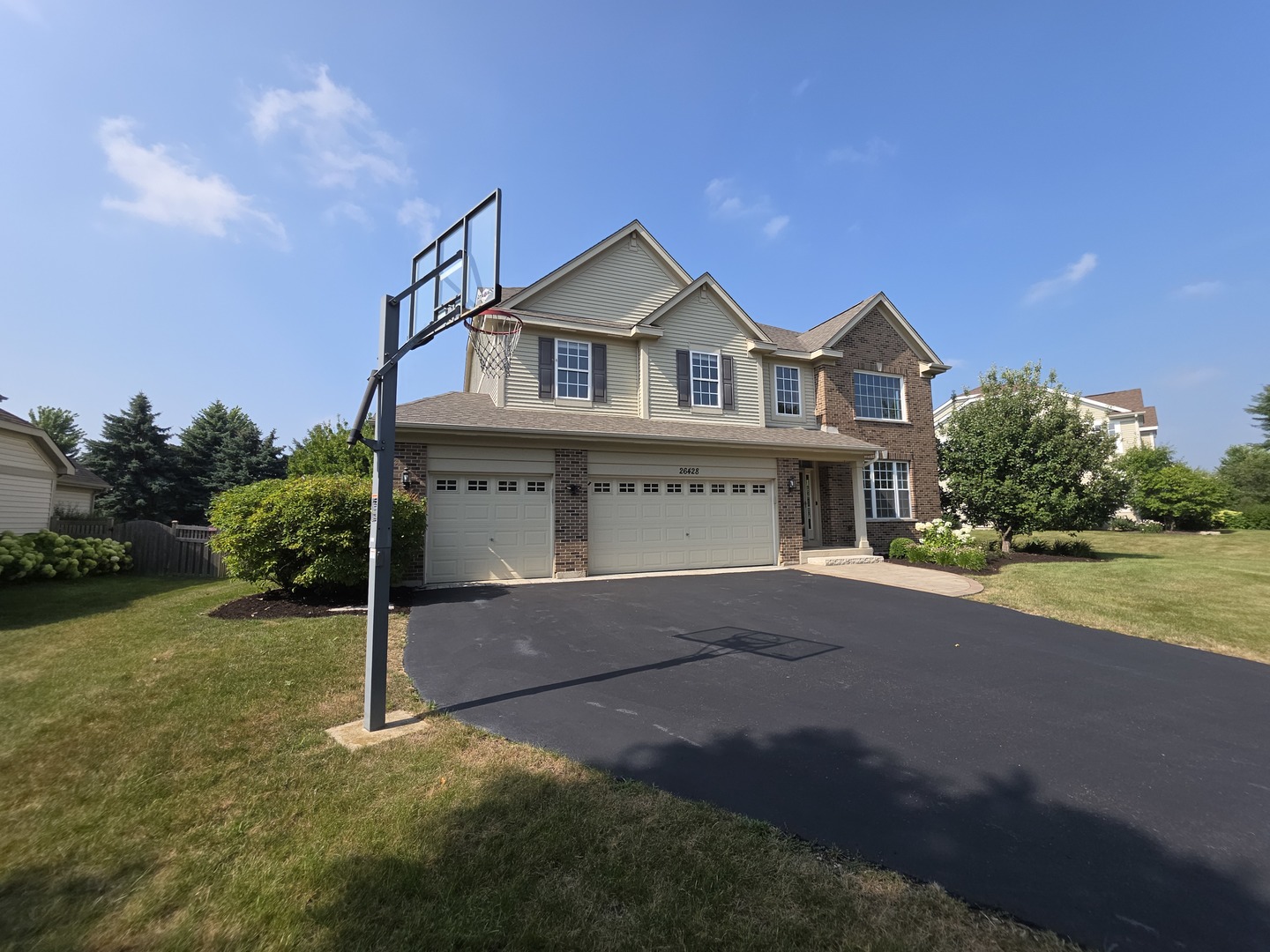 26428 Rustling Birch Way Property Photo 1