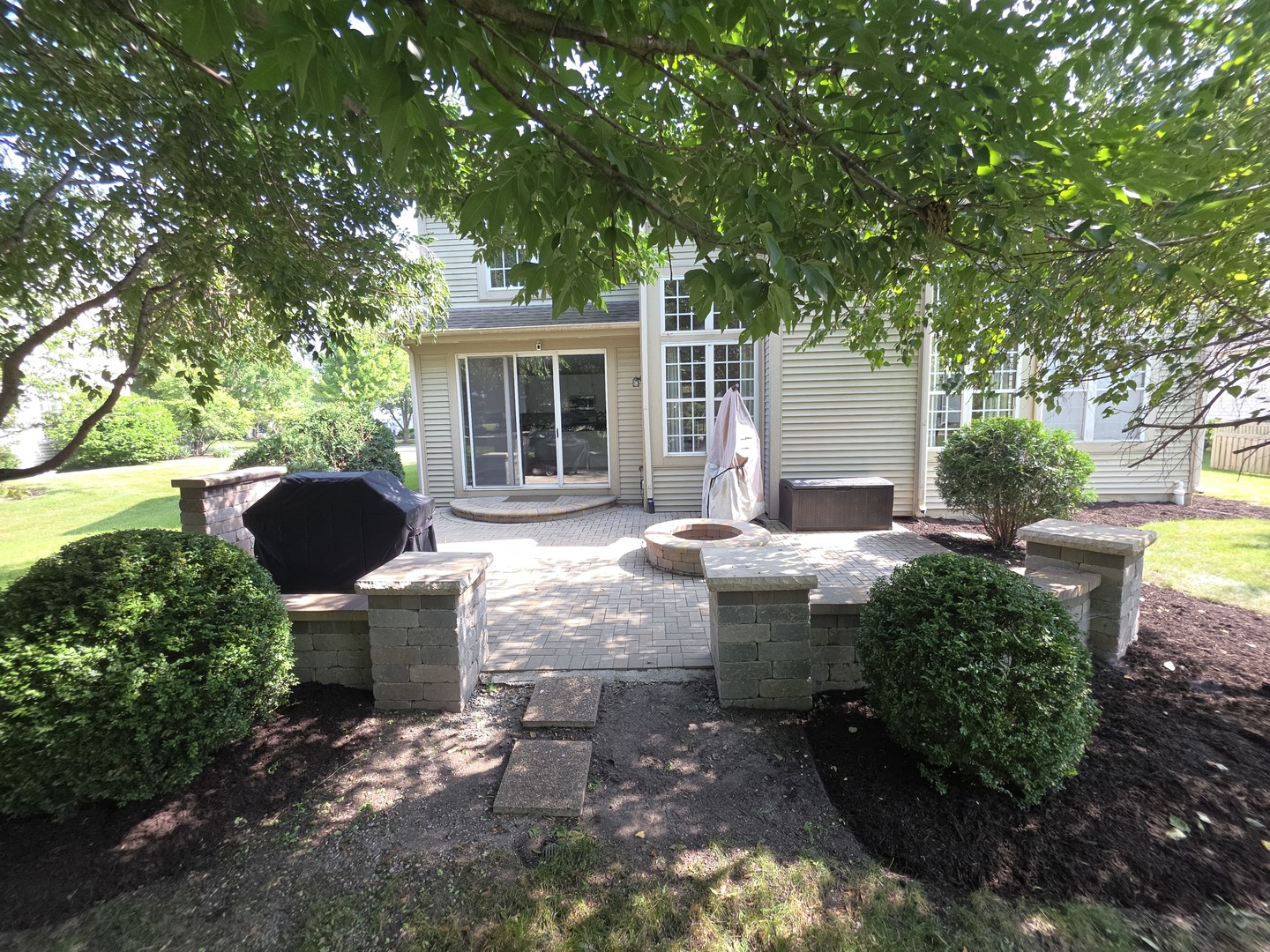 26428 Rustling Birch Way Property Photo 37