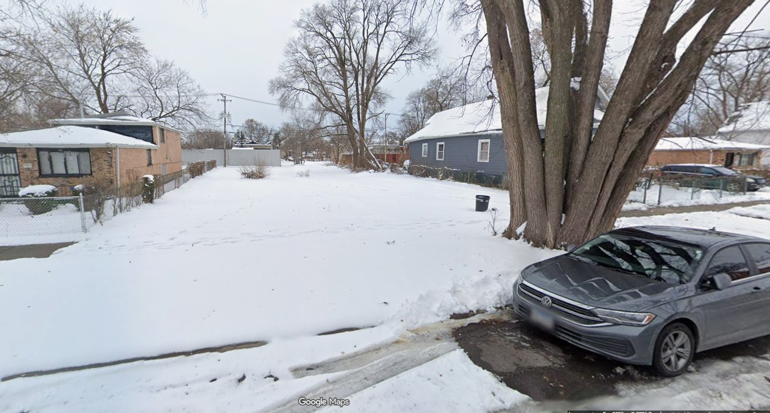 108 W 103rd Place Property Photo 1