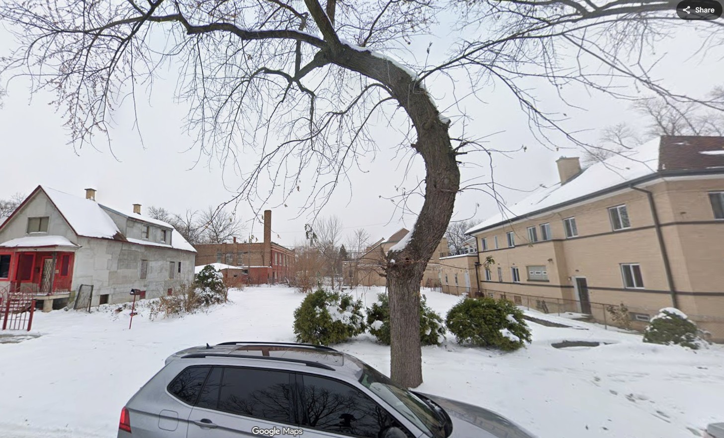 106 W 108th Place Property Photo 1