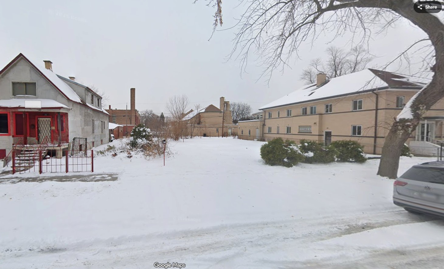 106 W 108th Place Property Photo 2