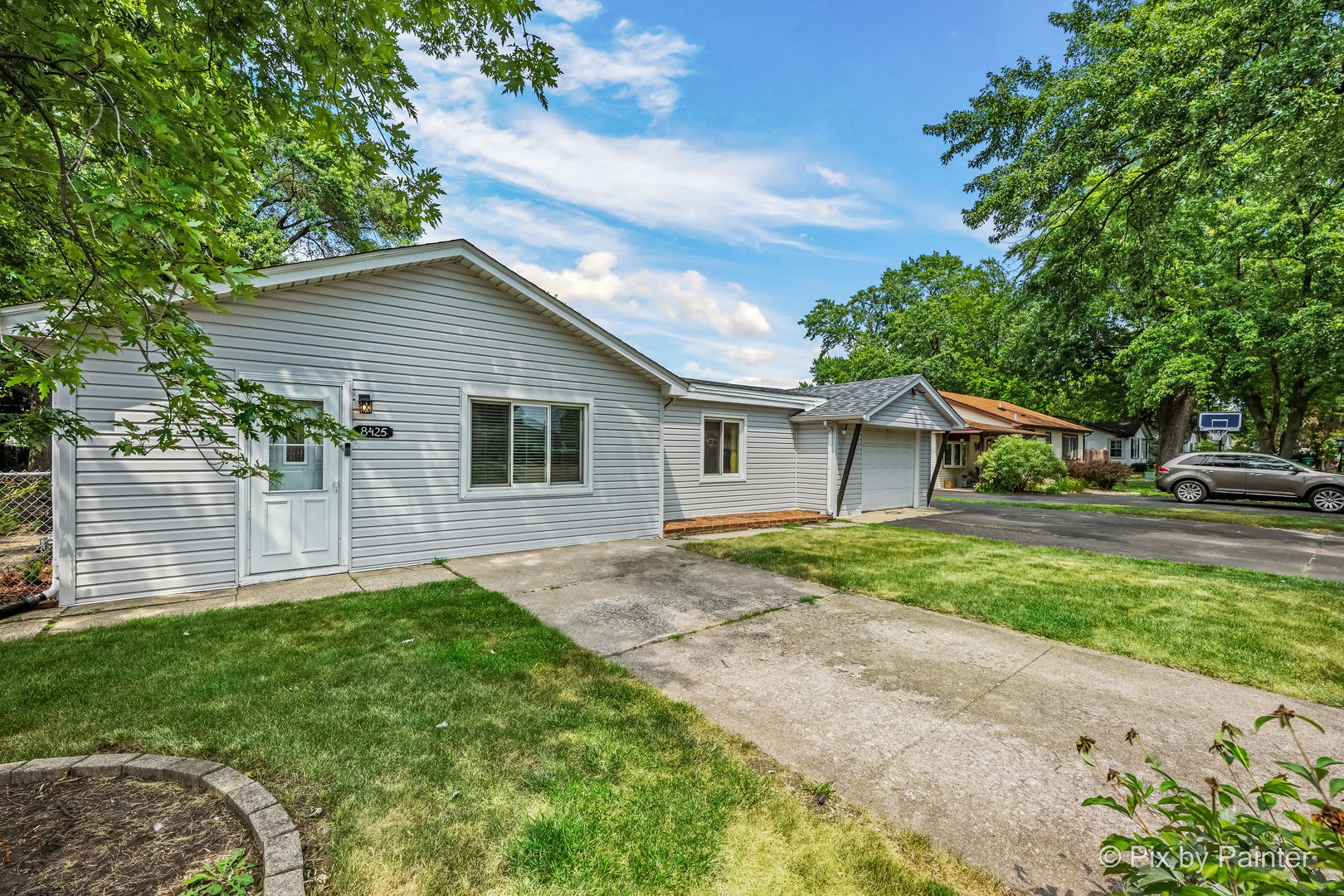 8425 Central Avenue Property Photo 26