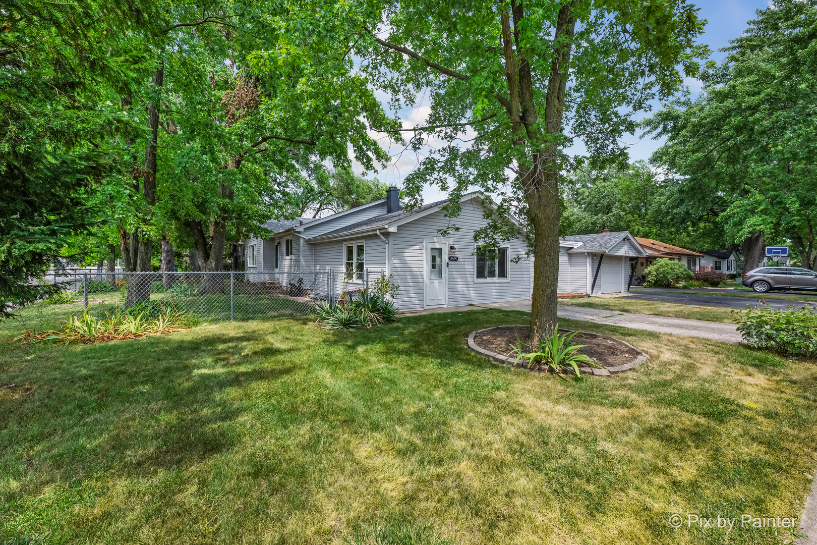 8425 Central Avenue Property Photo 27