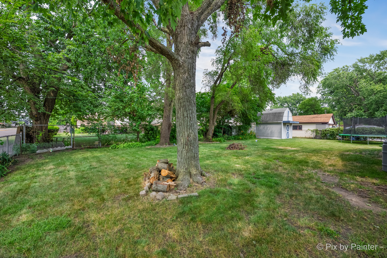 8425 Central Avenue Property Photo 28