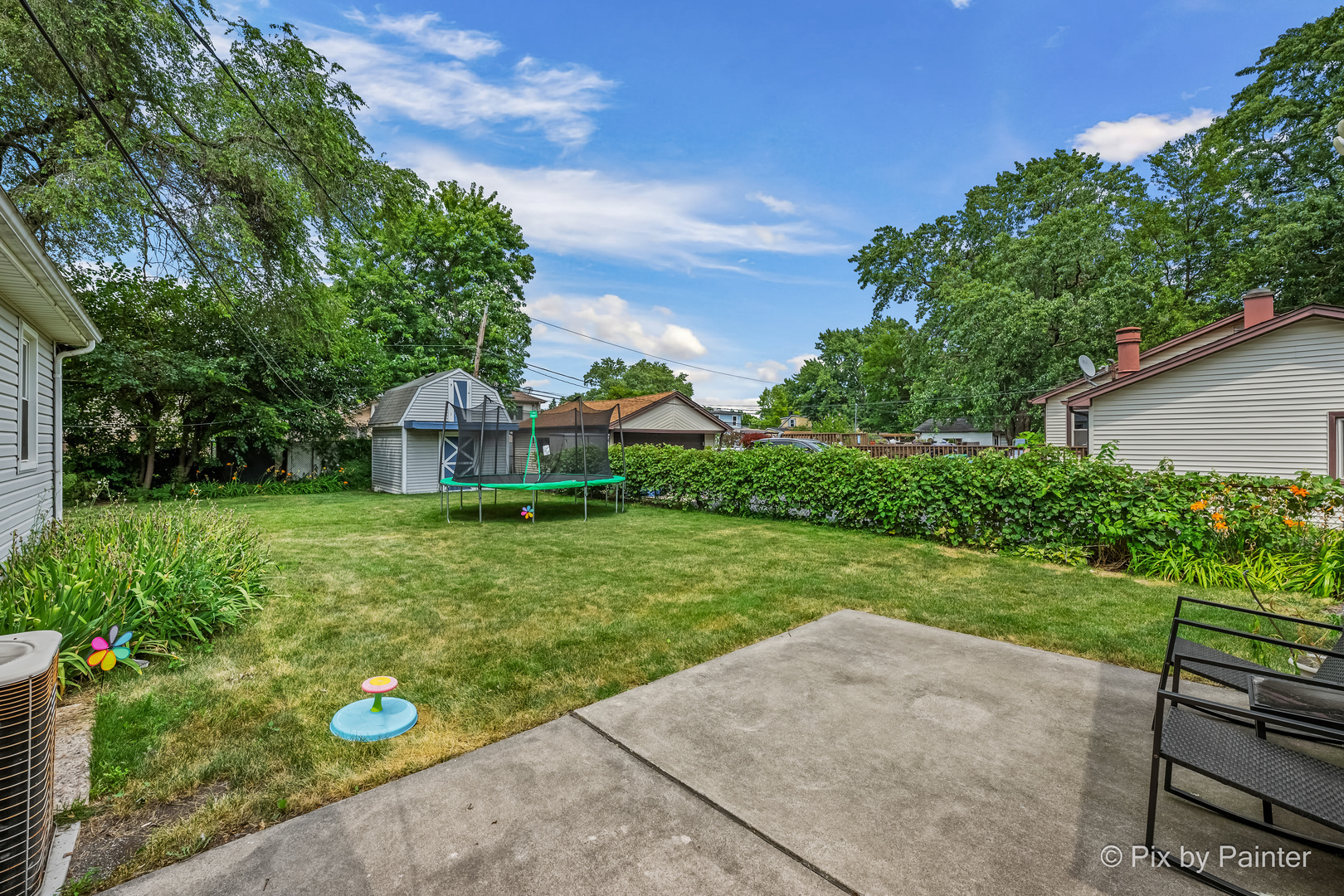 8425 Central Avenue Property Photo 33