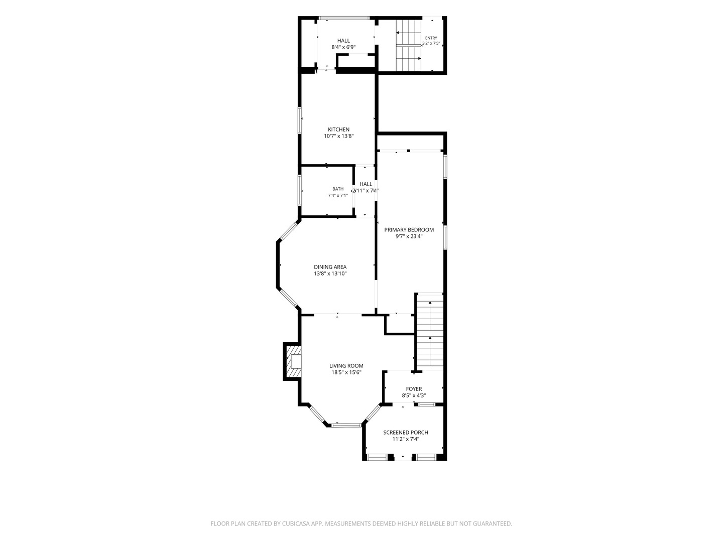 34 N Lockwood Avenue Property Photo 21