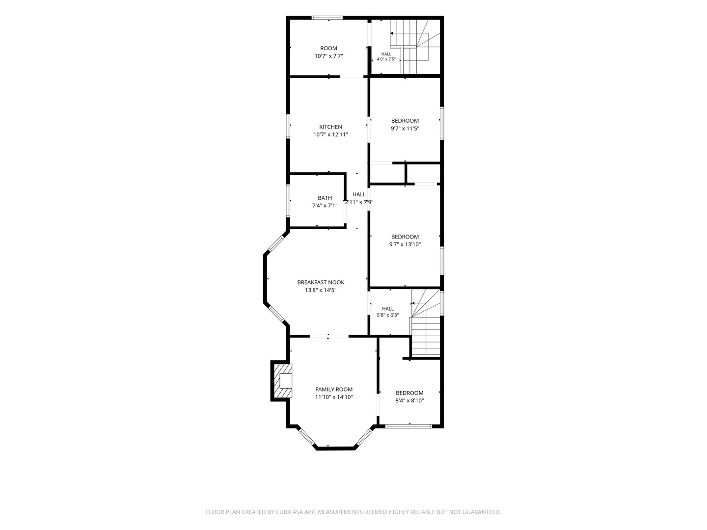 34 N Lockwood Avenue Property Photo 22