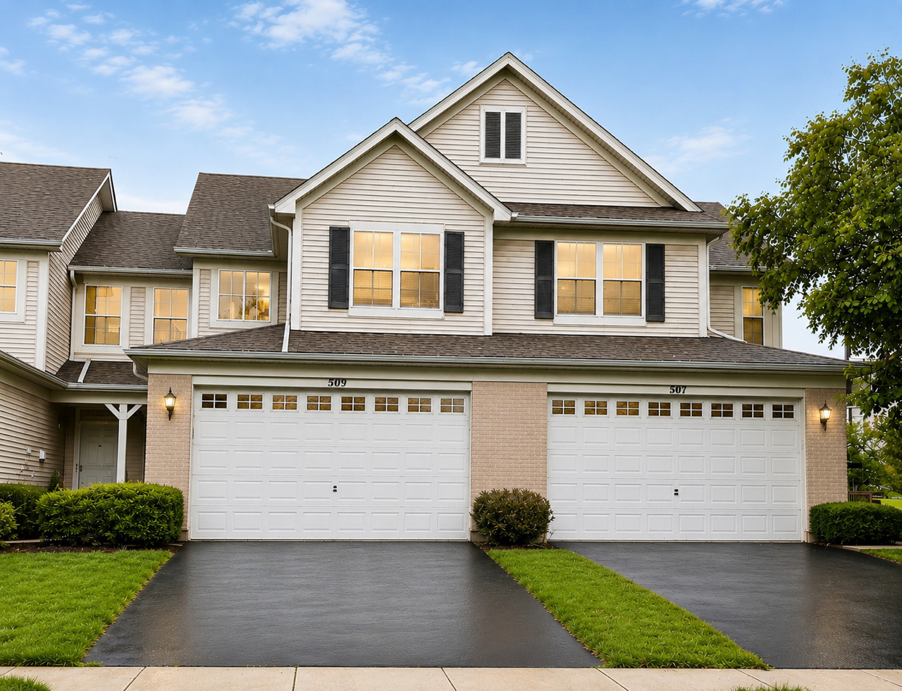 509 Silver Charm Drive Property Photo 1