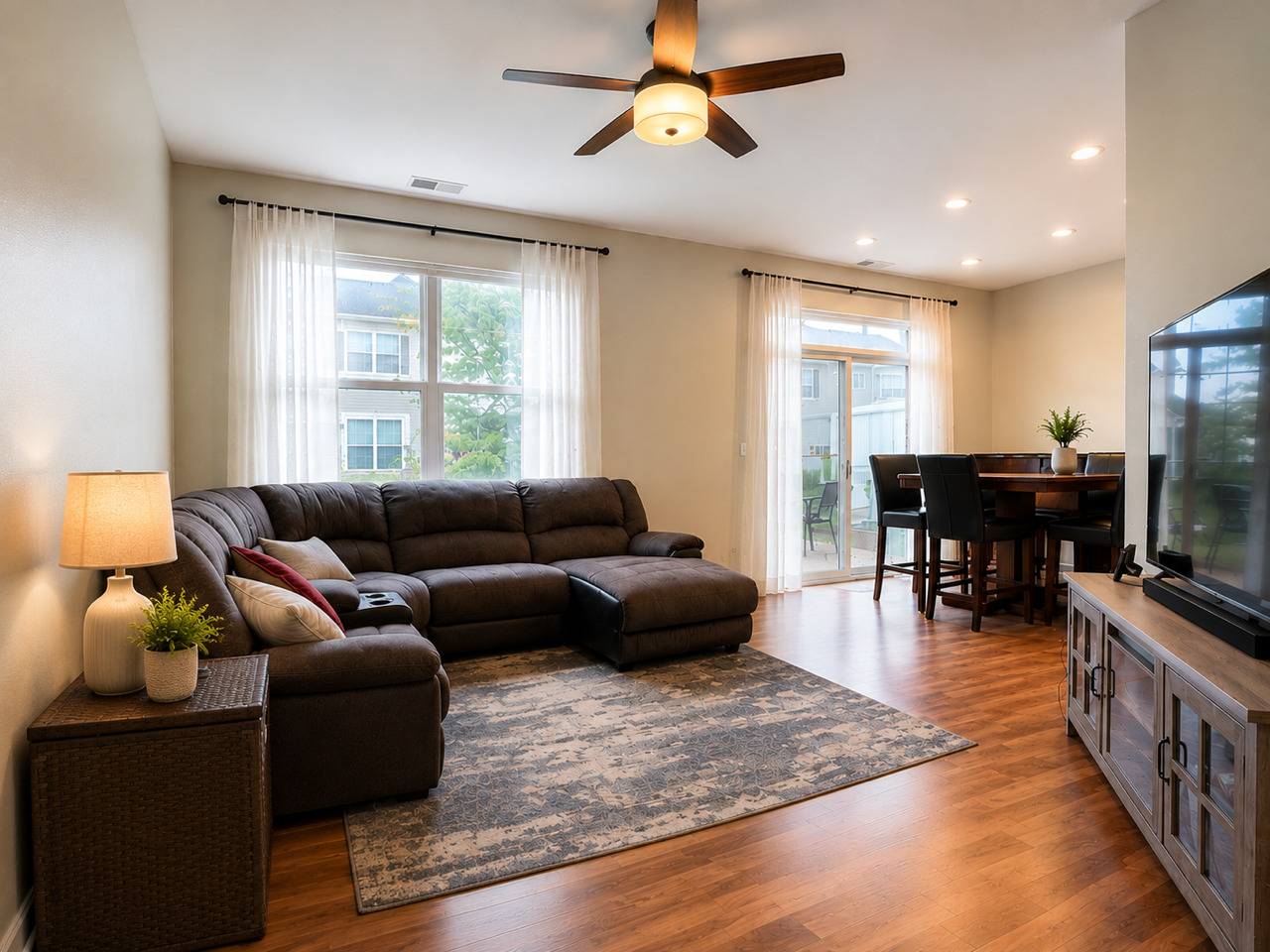 509 Silver Charm Drive Property Photo 3