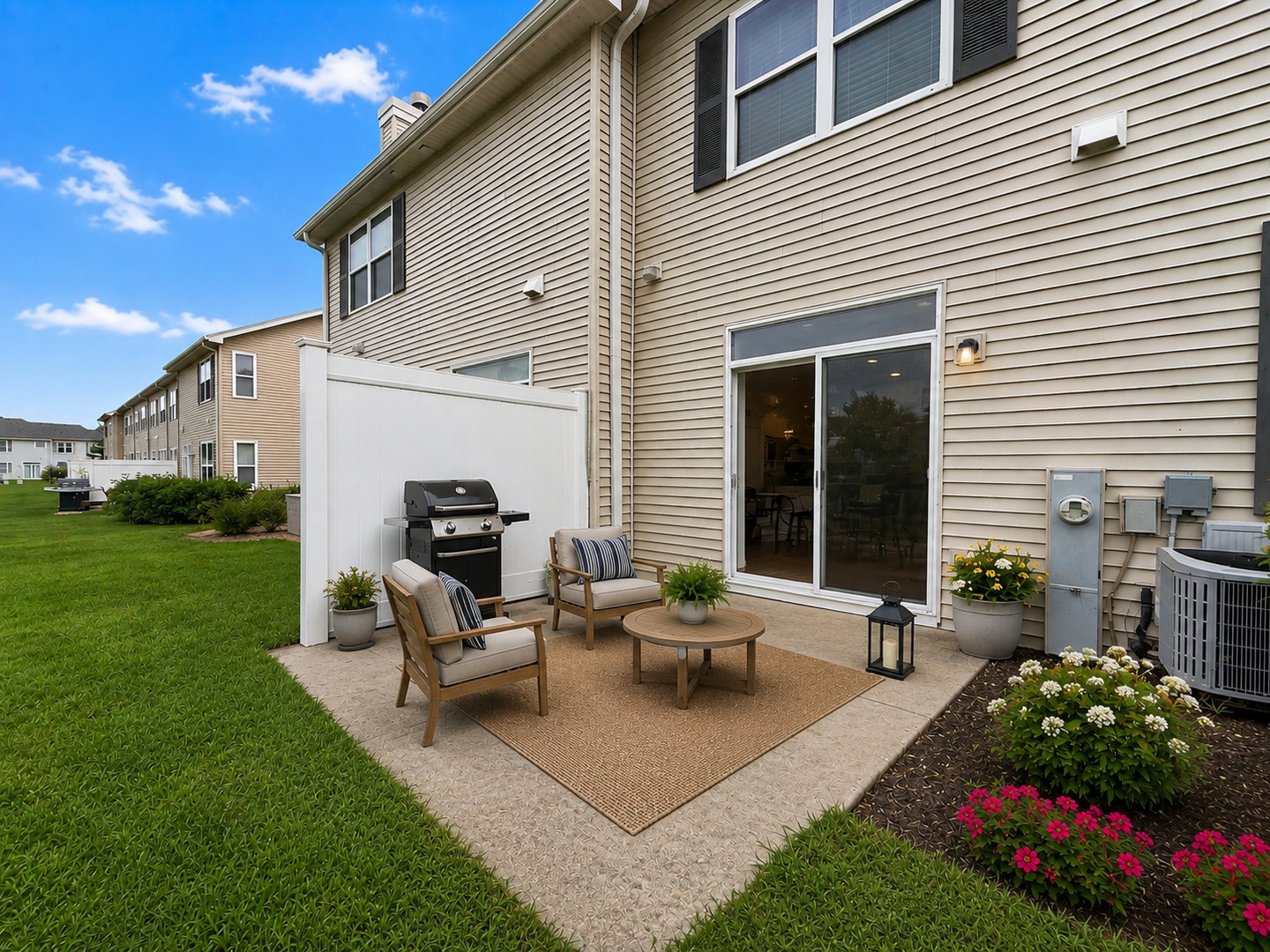 509 Silver Charm Drive Property Photo 14