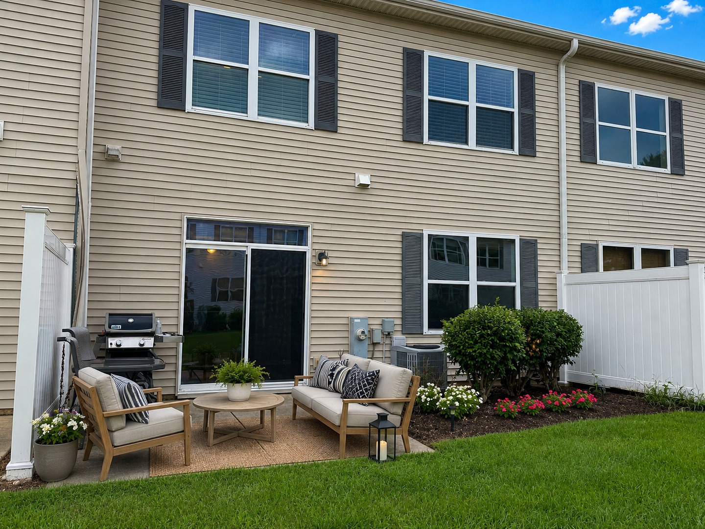 509 Silver Charm Drive Property Photo 15