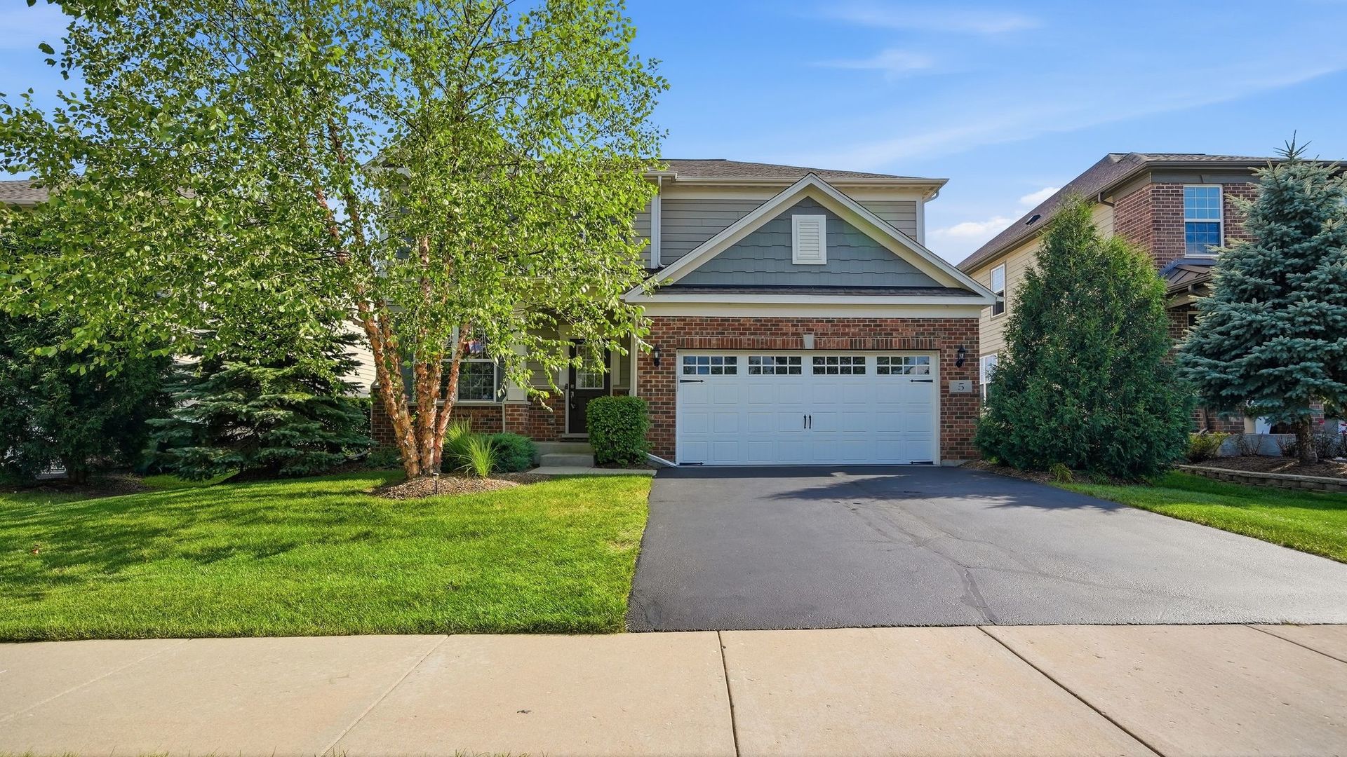 5 Palisades Boulevard Property Photo 1