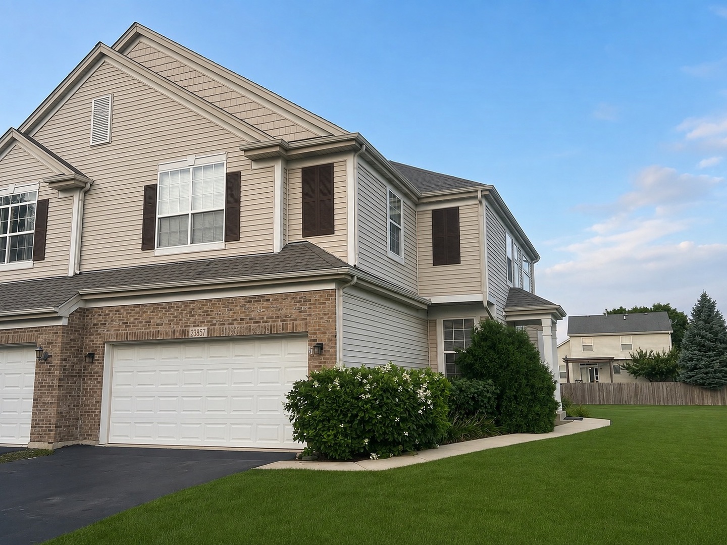 23857 Mcmullin Circle Property Photo 1
