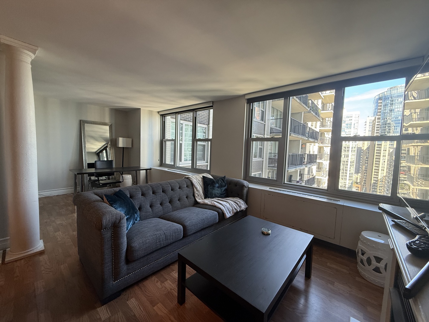 400 E Randolph Street 3302 Property Photo 11