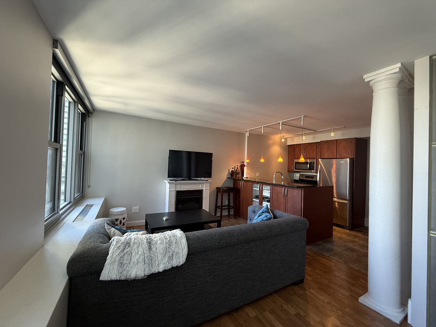 400 E Randolph Street 3302 Property Photo 13