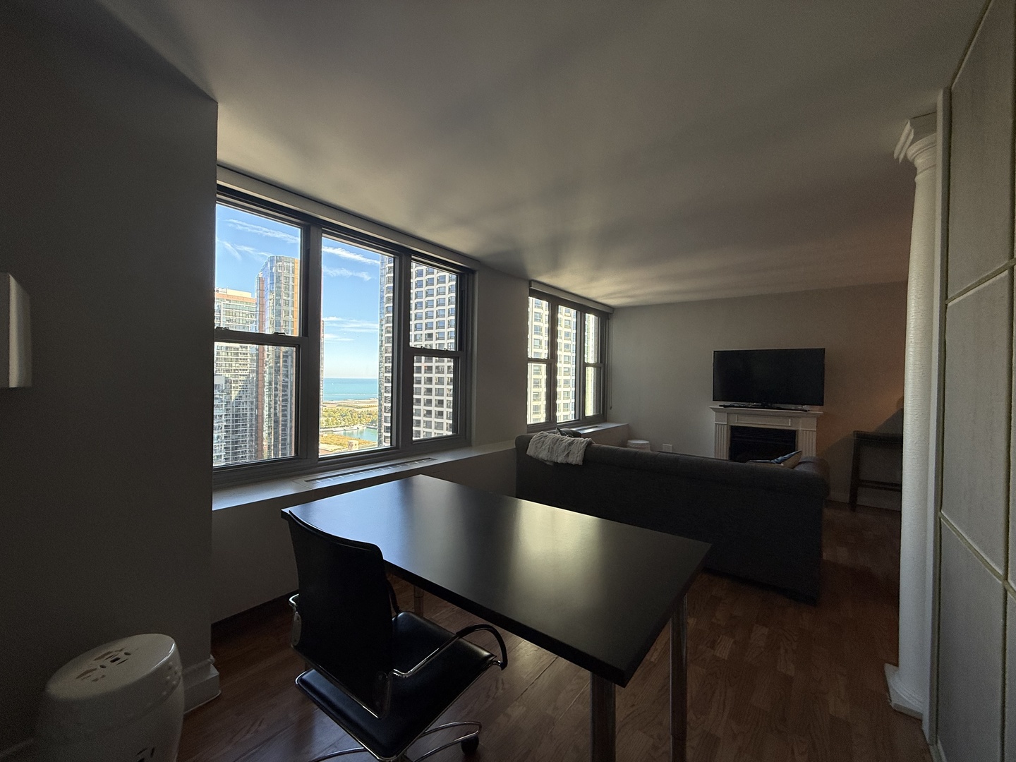 400 E Randolph Street 3302 Property Photo 14