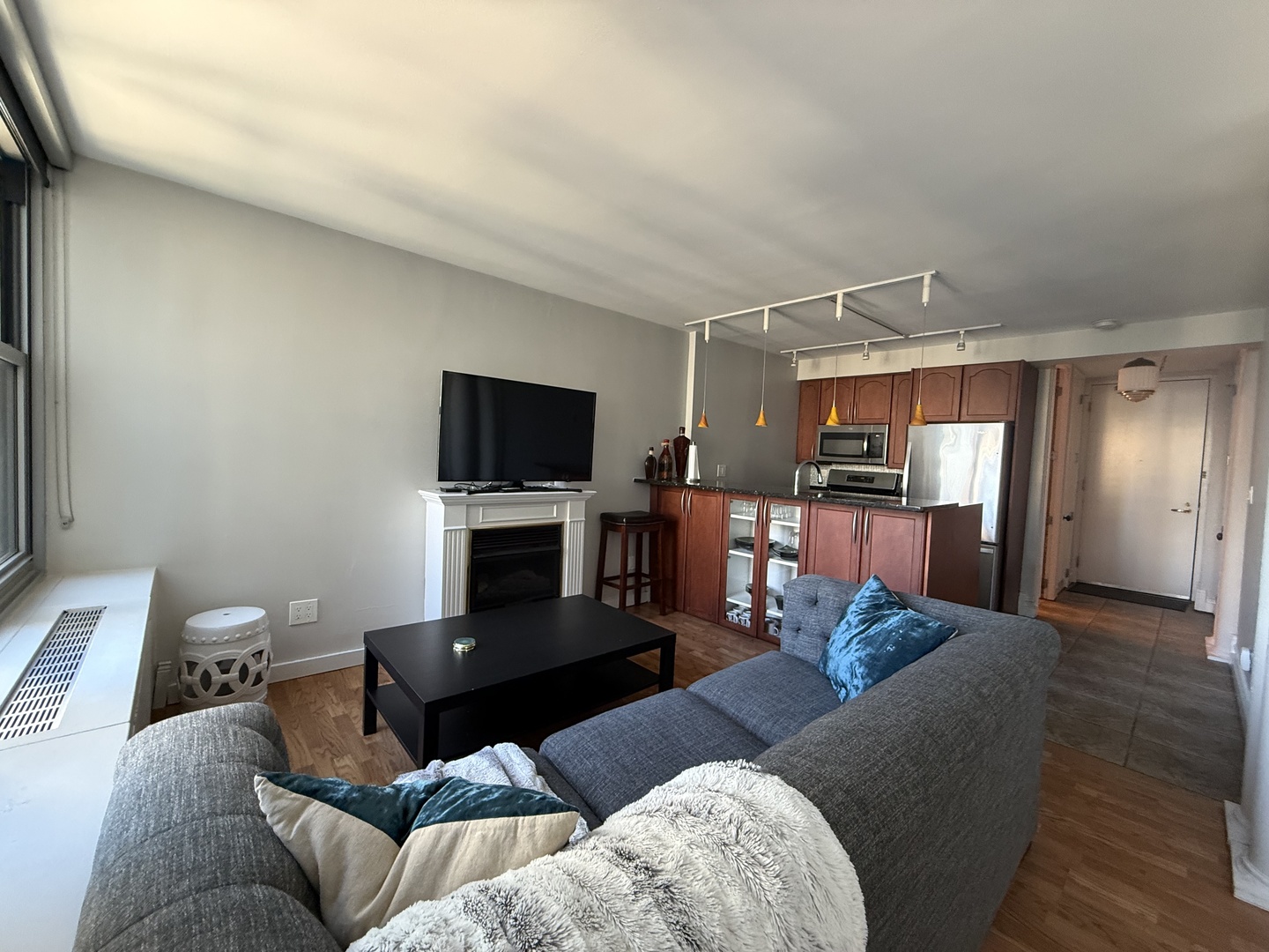 400 E Randolph Street 3302 Property Photo 15