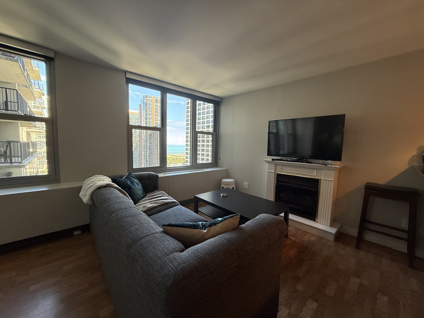 400 E Randolph Street 3302 Property Photo 16