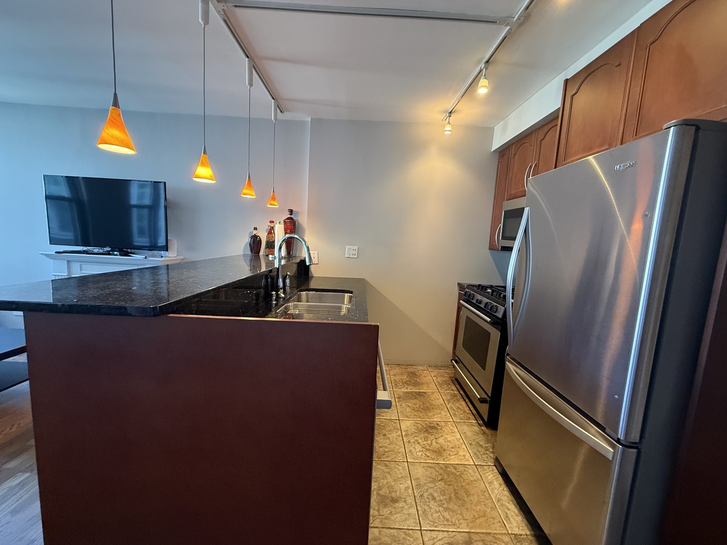 400 E Randolph Street 3302 Property Photo 17